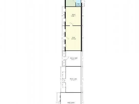 Eladó ház Magyargencs 107 nm