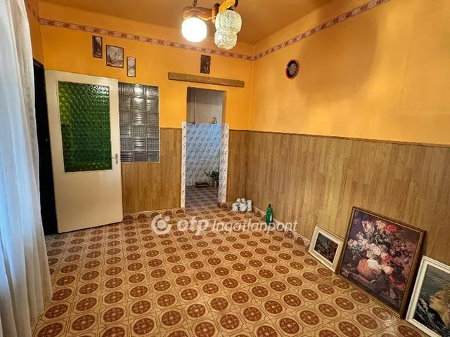 Eladó ház Mezőlak 120 nm