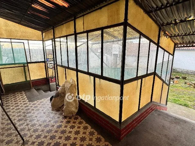 Eladó ház Mezőlak 120 nm