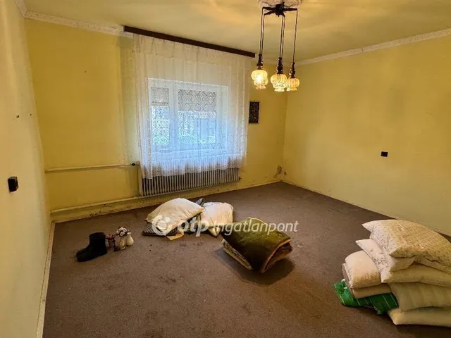 Eladó ház Mezőlak 120 nm