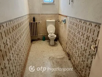 Eladó ház Mezőlak 120 nm