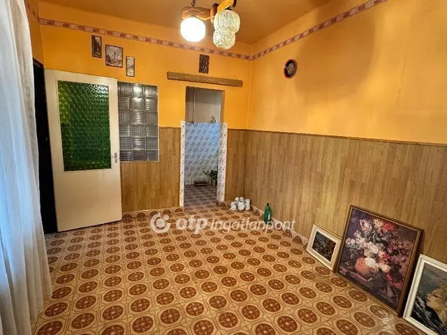 Eladó ház Mezőlak 120 nm