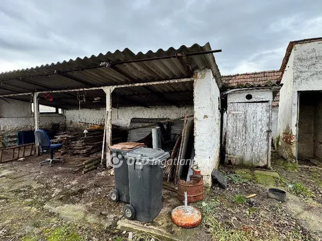 Eladó ház Mezőlak 120 nm