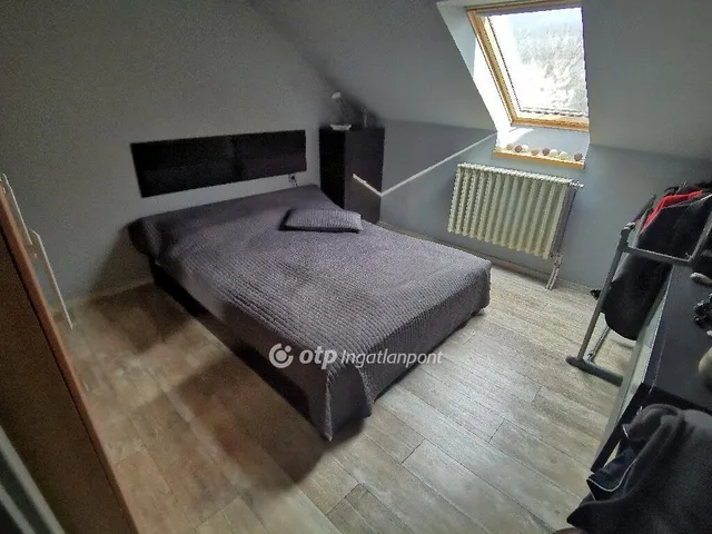 Eladó ház Pápa 185 nm