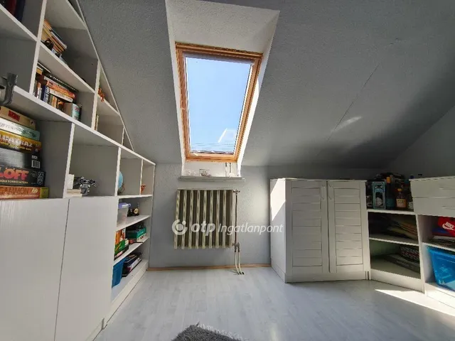 Eladó ház Pápa 185 nm