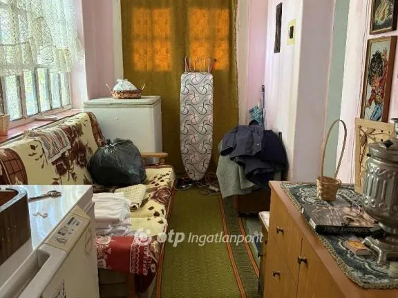 Eladó ház Nagyalásony 90 nm