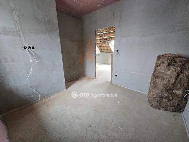 Eladó lakás Pápa 45 nm