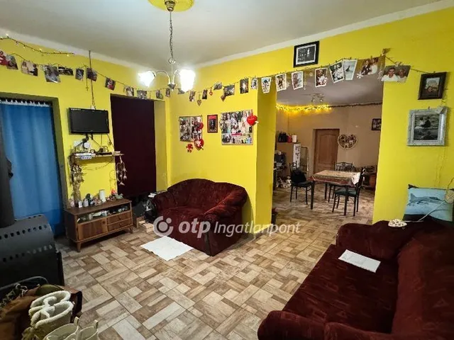 Eladó ház Marcaltő 133 nm