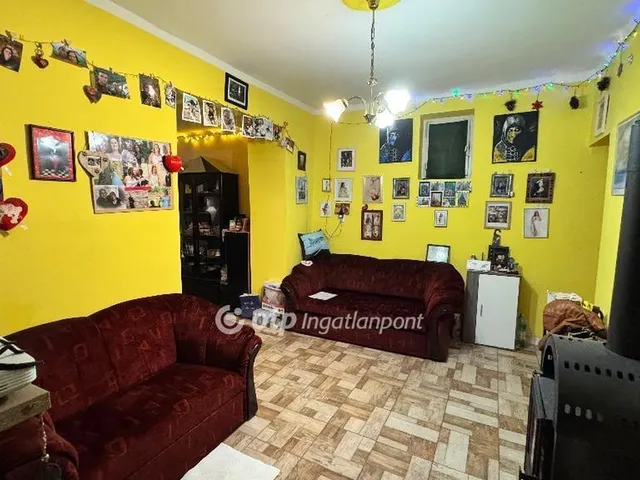 Eladó ház Marcaltő 133 nm