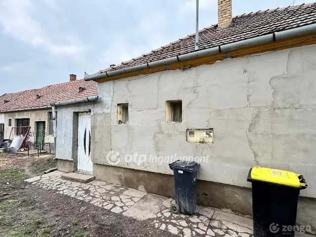 Eladó ház Marcaltő 133 nm