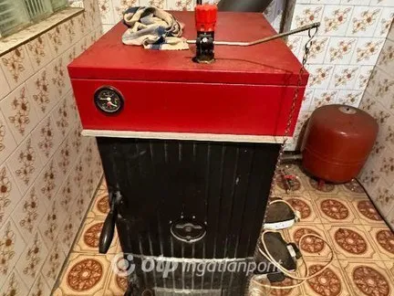 Eladó ház Mezőlak 120 nm