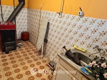 Eladó ház Mezőlak 120 nm