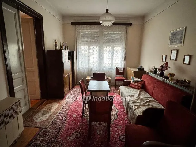 Eladó ház Pápa 76 nm