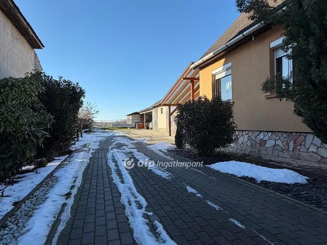 Eladó ház Ugod 121 nm