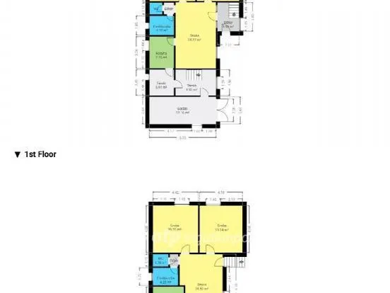 Eladó ház Nemesszalók 200 nm