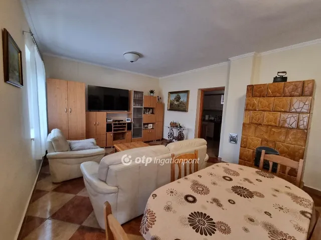 Eladó ház Nemesszalók 200 nm