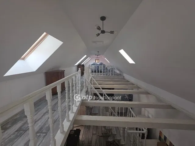 Eladó ház Pápasalamon 130 nm
