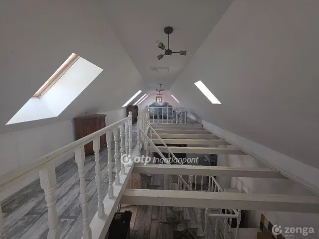 Eladó ház Pápasalamon 130 nm