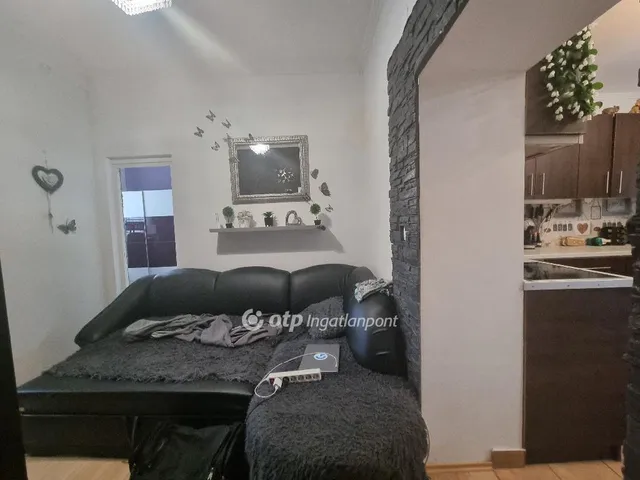 Eladó ház Pápa 69 nm