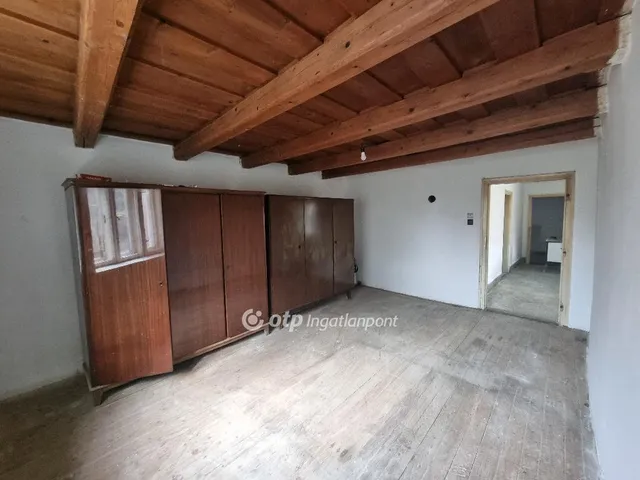 Eladó ház Nemesszalók 49 nm