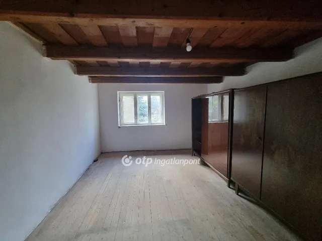 Eladó ház Nemesszalók 49 nm