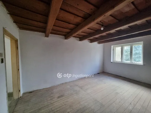Eladó ház Nemesszalók 49 nm