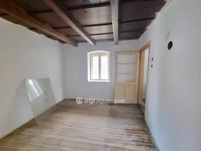 Eladó ház Nemesszalók 49 nm