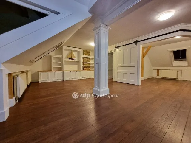 Eladó lakás Pápa 108 nm