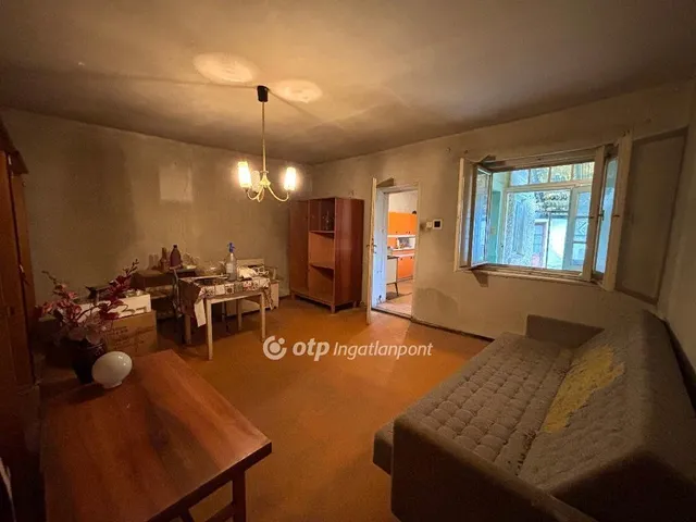 Eladó ház Győrszemere 68 nm