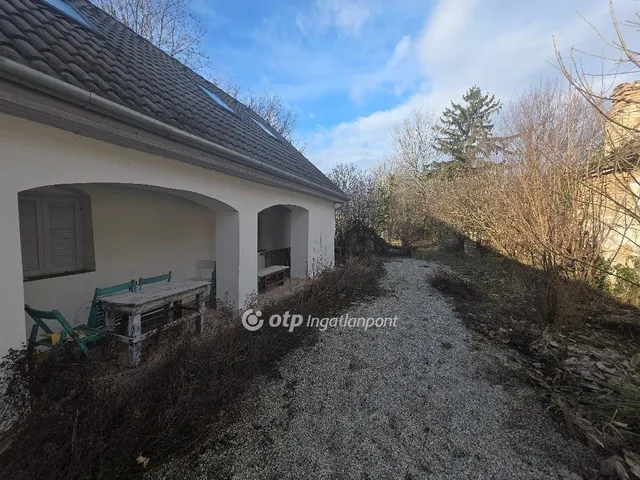 Eladó ház Pápasalamon 130 nm