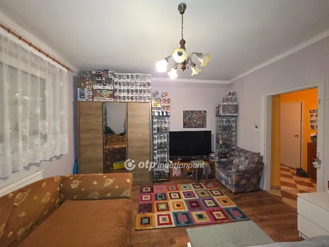 Eladó ház Pápa 137 nm