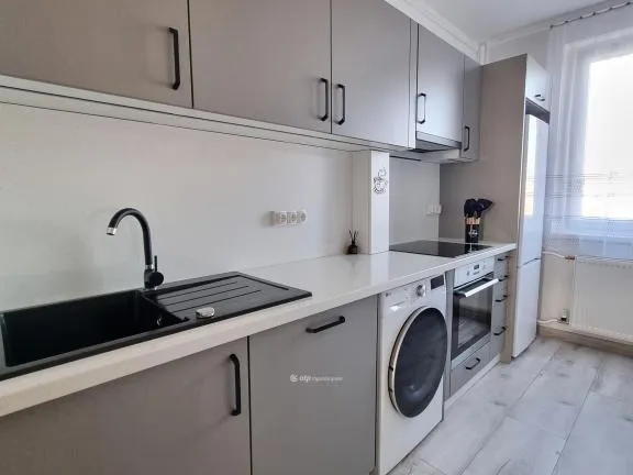 Eladó lakás Pápa 53 nm