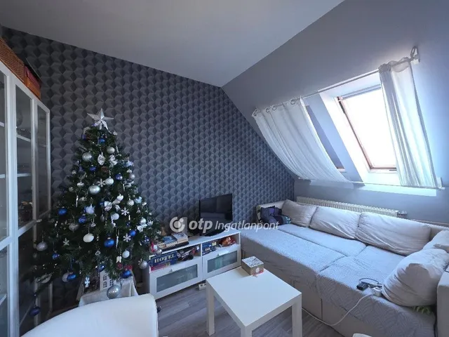 Eladó lakás Pápa 65 nm