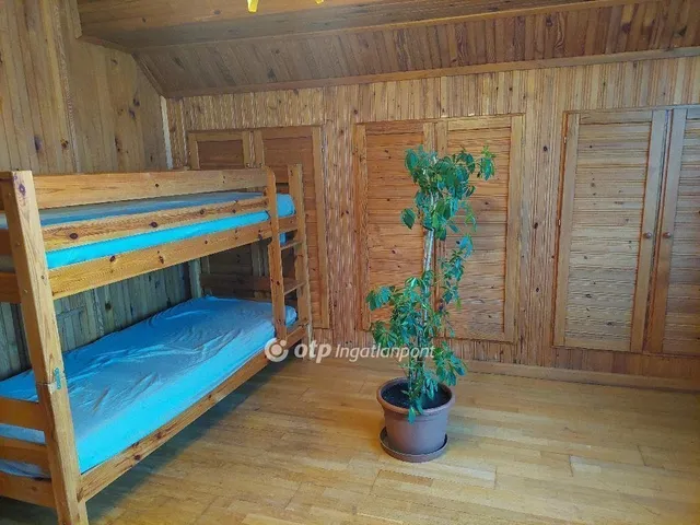 Eladó ház Bakonyszentlászló 125 nm