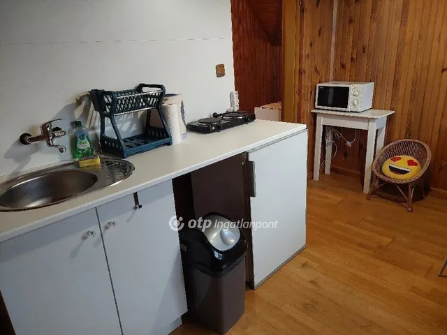 Eladó ház Bakonyszentlászló 125 nm