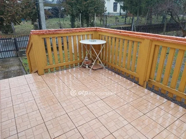 Eladó ház Bakonyszentlászló 125 nm