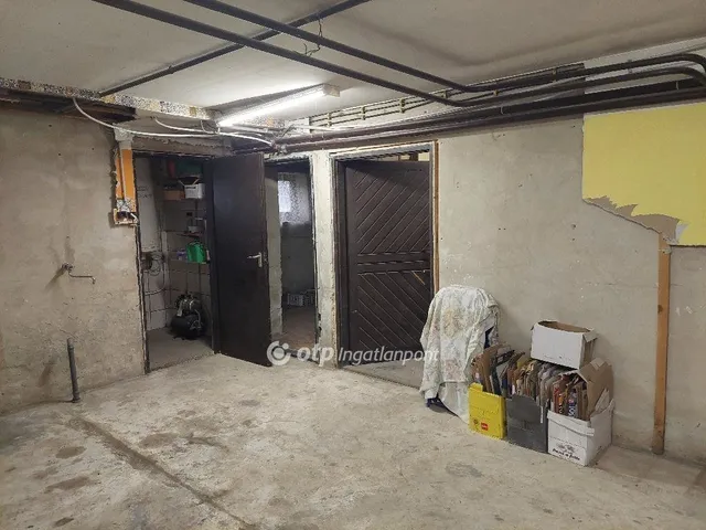 Eladó ház Bakonyszentlászló 125 nm