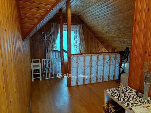 Eladó ház Bakonyszentlászló 125 nm