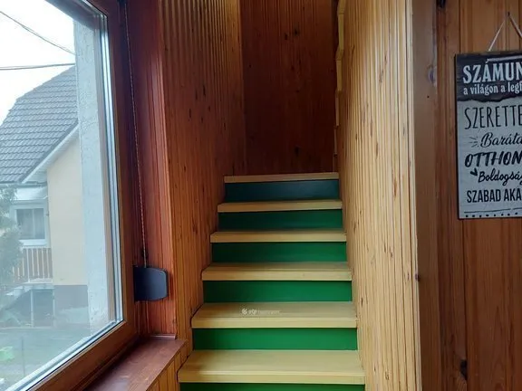 Eladó ház Bakonyszentlászló 125 nm