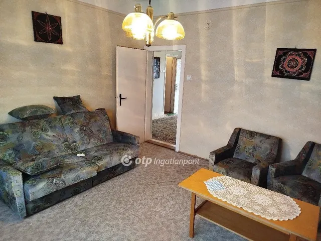 Eladó ház Vanyola 93 nm