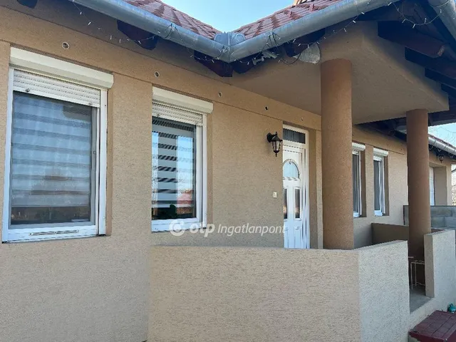 Eladó ház Csabrendek 93 nm