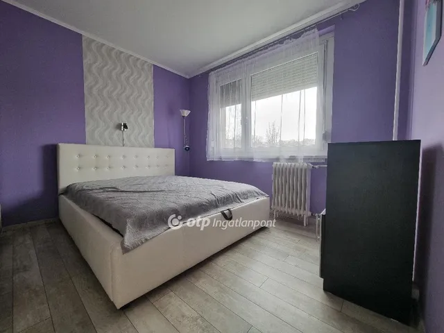 Eladó lakás Győr 53 nm