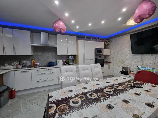 Eladó ház Celldömölk 130 nm