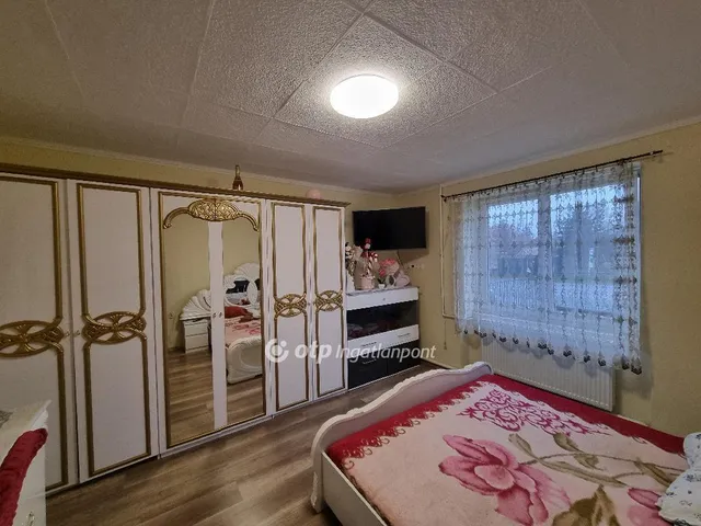 Eladó ház Celldömölk 130 nm