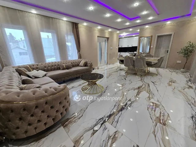 Eladó ház Pápa 110 nm