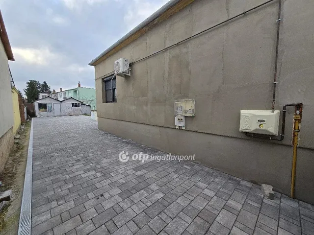 Eladó ház Pápa 110 nm