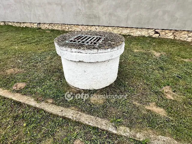 Eladó ház Csót 104 nm