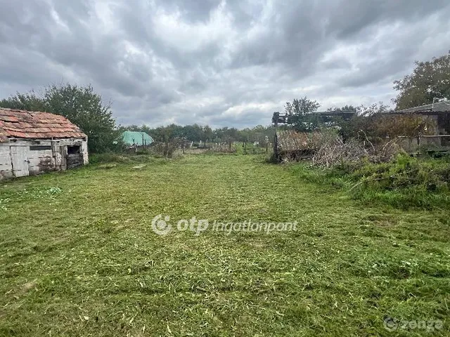 Eladó ház Csót 104 nm