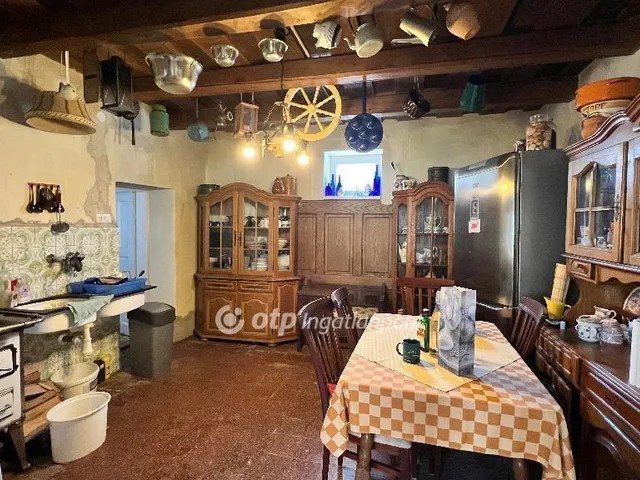 Eladó ház Nemesgörzsöny 87 nm