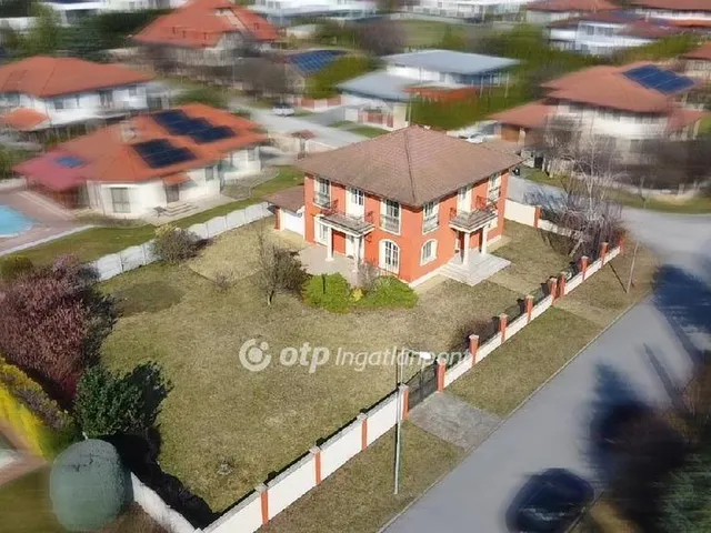 Eladó ház Győr 229 nm